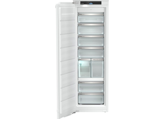 _kod RABAT 3%_|_10 lat GWARANCJI_ | Zamrażarka do zabudowy LIEBHERR SIFNdi 5188 Peak | NoFrost | 178cm
