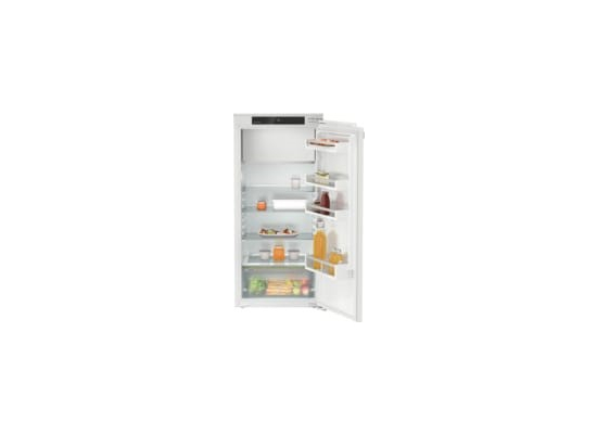 _kod RABAT 3%_|_10 lat GWARANCJI_ | Lodówka do zabudowy LIEBHERR IRd 4101 Pure | EasyFresh | 122cm