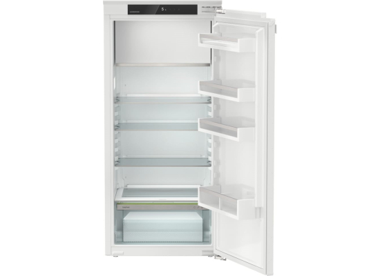 _kod RABAT 3%_|_10 lat GWARANCJI_ | Lodówka do zabudowy LIEBHERR IRd 4101 Pure | EasyFresh | 122cm