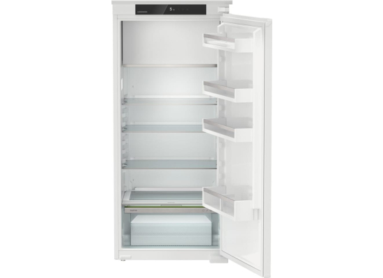 _kod RABAT 3%_|_10 lat GWARANCJI_ | Lodówka do zabudowy LIEBHERR IRSe 4101 Pure | EasyFresh | 122cm