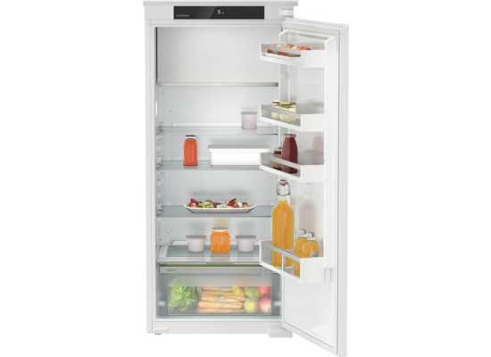 _kod RABAT 3%_|_10 lat GWARANCJI_ | Lodówka do zabudowy LIEBHERR IRSe 4101 Pure | EasyFresh | 122cm