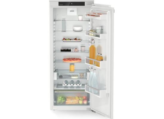 _kod RABAT 3%_|_10 lat GWARANCJI_ | Chłodziarka do zabudowy LIEBHERR IRd 4520 Plus | EasyFresh | 140cm