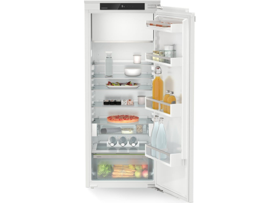 _kod RABAT 3%_|_10 lat GWARANCJI_ | Lodówka do zabudowy LIEBHERR IRd 4521 Plus | EasyFresh | 139cm