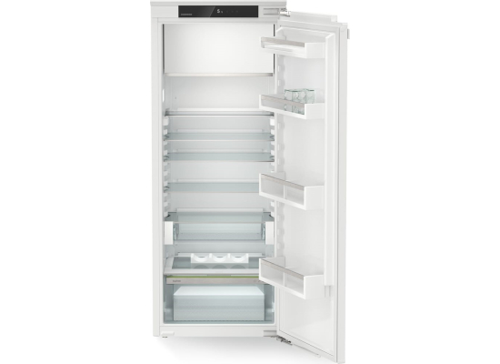 _kod RABAT 3%_|_10 lat GWARANCJI_ | Lodówka do zabudowy LIEBHERR IRd 4521 Plus | EasyFresh | 139cm
