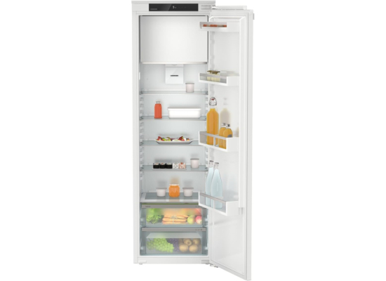 _10 lat GWARANCJI_ | Lodówka do zabudowy LIEBHERR IRe 5101 Pure | EasyFresh | 178cm