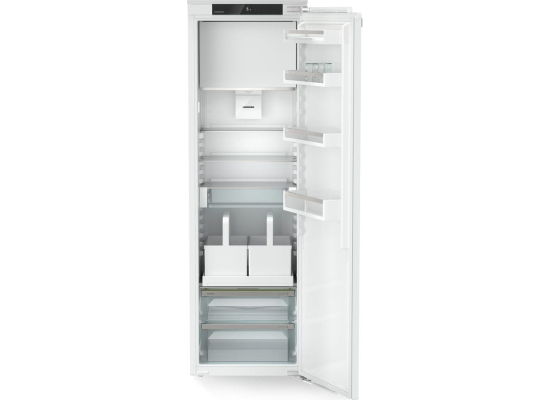 _kod RABAT 3%_|_10 lat GWARANCJI_ | Lodówka do zabudowy LIEBHERR IRDdi 5121 Plus | EasyFresh | 178cm