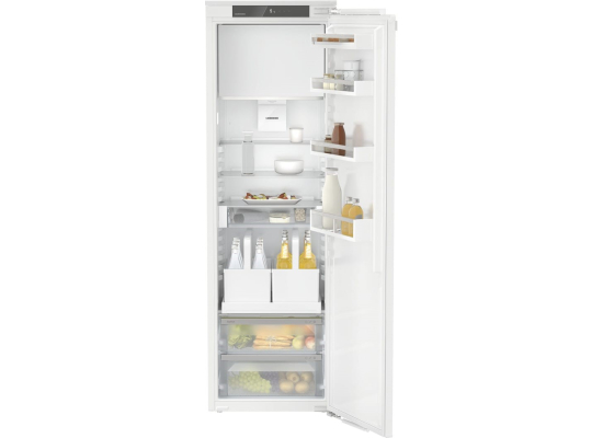 _kod RABAT 3%_|_10 lat GWARANCJI_ | Lodówka do zabudowy LIEBHERR IRDdi 5121 Plus | EasyFresh | 178cm
