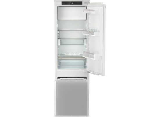 _kod RABAT 3%_|_10 lat GWARANCJI_ | Lodówka do zabudowy LIEBHERR IRCe 5121 Plus | z komorą piwniczną, EasyFresh | 178cm
