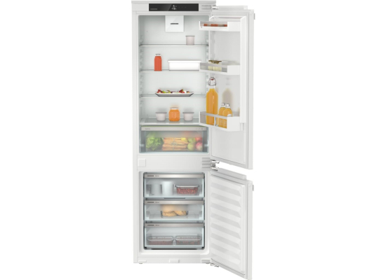_kod RABAT 3%_|_10 lat GWARANCJI_ | Lodówka do zabudowy LIEBHERR ICNd 5103 Pure | EasyFresh | NoFrost | 178cm