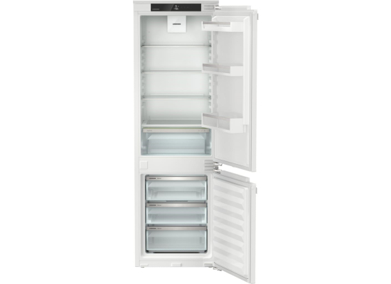 _kod RABAT 3%_|_10 lat GWARANCJI_ | Lodówka do zabudowy LIEBHERR ICNd 5103 Pure | EasyFresh | NoFrost | 178cm