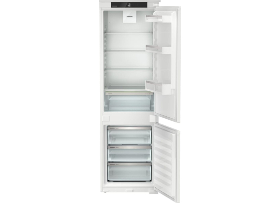 _kod RABAT 3%_|_10 lat GWARANCJI_ | Lodówka do zabudowy LIEBHERR IKGNS 51Vd03 Pure | EasyFresh | NoFrost | 178cm