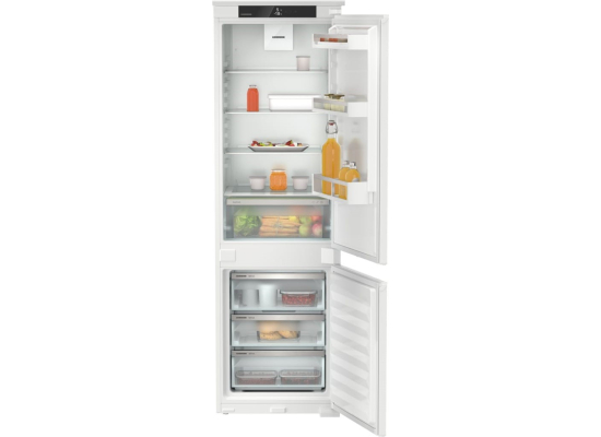 _kod RABAT 3%_|_10 lat GWARANCJI_ | Lodówka do zabudowy LIEBHERR IKGNS 51Vd03 Pure | EasyFresh | NoFrost | 178cm
