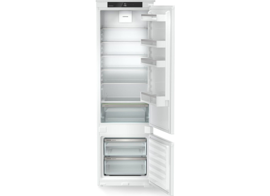 _kod RABAT 3%_|_10 lat GWARANCJI_ | Lodówka do zabudowy LIEBHERR IKGS 51Vd02 Pure | EasyFresh | SmartFrost | 178cm