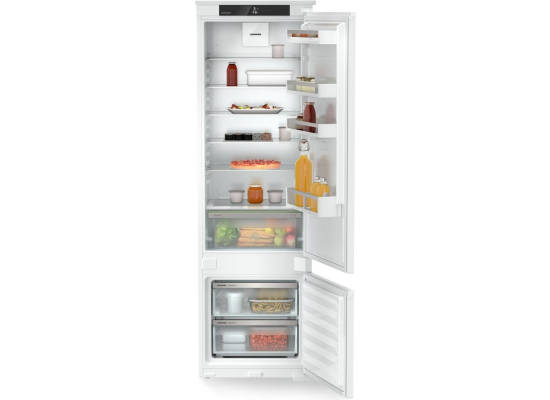 _kod RABAT 3%_|_10 lat GWARANCJI_ | Lodówka do zabudowy LIEBHERR IKGS 51Vd02 Pure | EasyFresh | SmartFrost | 178cm