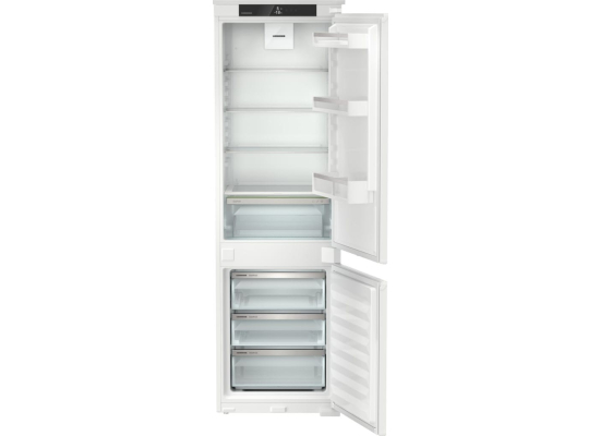 _kod RABAT 3%_|_10 lat GWARANCJI_ | Lodówka do zabudowy LIEBHERR IKGS 51Ve03 Pure | EasyFresh | SmartFrost | 178cm