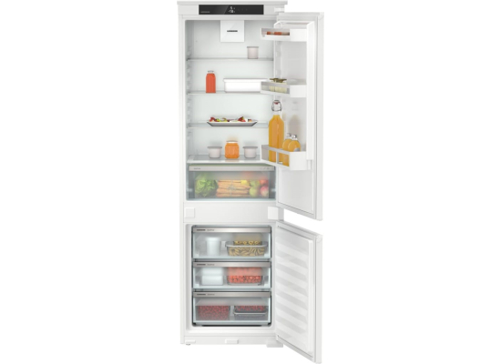 _kod RABAT 3%_|_10 lat GWARANCJI_ | Lodówka do zabudowy LIEBHERR IKGS 51Ve03 Pure | EasyFresh | SmartFrost | 178cm