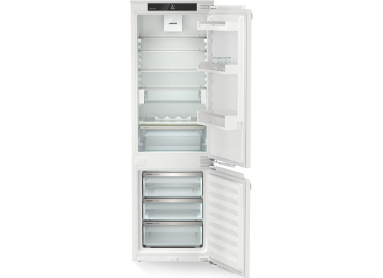 _kod RABAT 3%_|_10 lat GWARANCJI_ | Lodówka do zabudowy LIEBHERR ICc 5123 Plus | EasyFresh | SmartFrost | 178cm