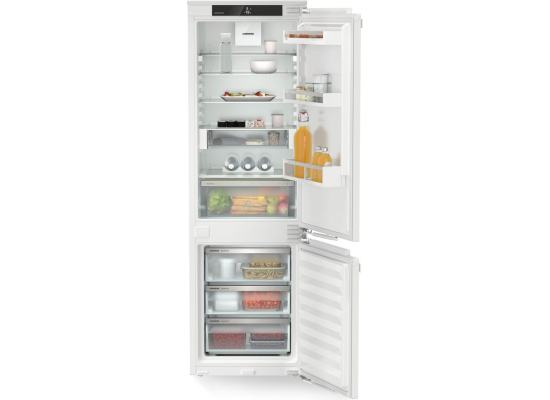 _kod RABAT 3%_|_10 lat GWARANCJI_ | Lodówka do zabudowy LIEBHERR ICc 5123 Plus | EasyFresh | SmartFrost | 178cm