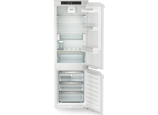 _kod RABAT 3%_|_10 lat GWARANCJI_ | Lodówka do zabudowy LIEBHERR ICNd 5133 Plus | EasyFresh | NoFrost | 178cm