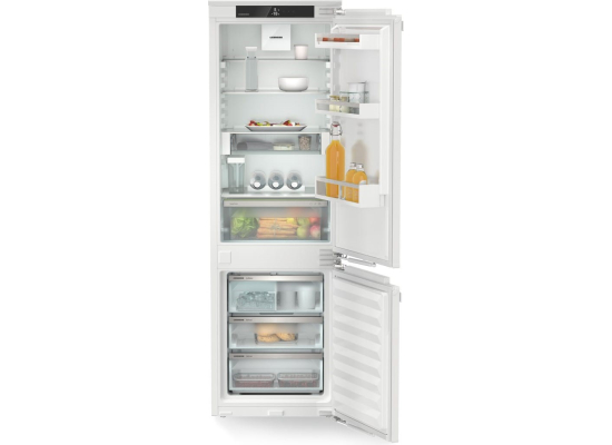 _kod RABAT 3%_|_10 lat GWARANCJI_ | Lodówka do zabudowy LIEBHERR ICNd 5133 Plus | EasyFresh | NoFrost | 178cm