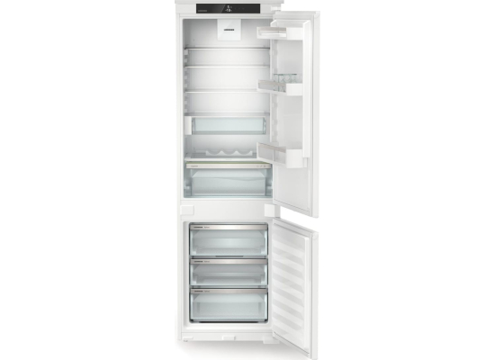 _kod RABAT 3%_|_10 lat GWARANCJI_ | Lodówka do zabudowy LIEBHERR ICNSd 5123 Plus | EasyFresh | NoFrost | 178cm