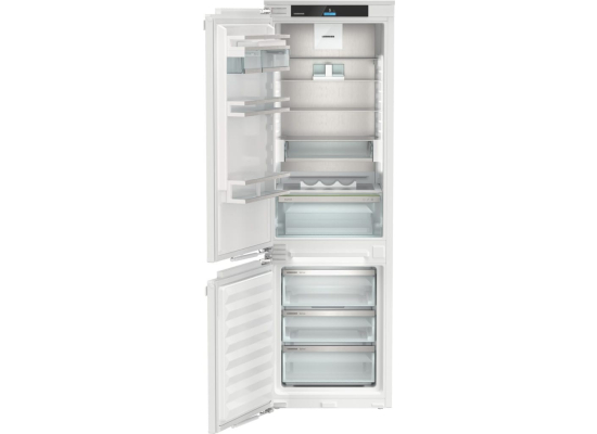 _kod RABAT 3%_|_10 lat GWARANCJI_ | Lodówka do zabudowy LIEBHERR SICNdi 5153 Prime | EasyFresh | NoFrost | 178cm