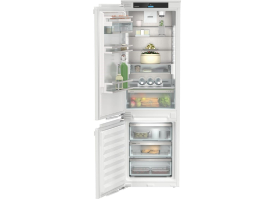 _kod RABAT 3%_|_10 lat GWARANCJI_ | Lodówka do zabudowy LIEBHERR SICNdi 5153 Prime | EasyFresh | NoFrost | 178cm