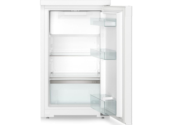 _10 lat GWARANCJI_ | Lodówka wolnostojąca podblatowa LIEBHERR TK 12Ve01 Pure | 85cm