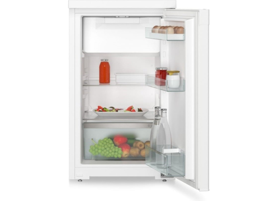_10 lat GWARANCJI_ | Lodówka wolnostojąca podblatowa LIEBHERR TK 12Ve01 Pure | 85cm