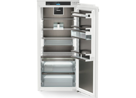 _kod RABAT 3%_|_10 lat GWARANCJI_ | Chłodziarka do zabudowy LIEBHERR IRBbsbi 4170 Peak | BioFresh Professional | 122cm