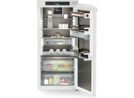 _kod RABAT 3%_|_10 lat GWARANCJI_ | Chłodziarka do zabudowy LIEBHERR IRBbsbi 4170 Peak | BioFresh Professional | 122cm