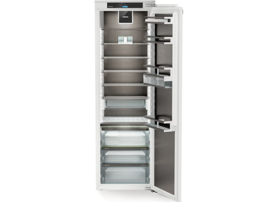 _kod RABAT 3%_|_10 lat GWARANCJI_ | Chłodziarka do zabudowy LIEBHERR IRBbsci 5170 Peak | BioFresh Professional | 178cm
