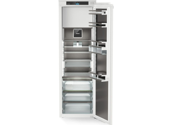 _kod RABAT 3%_|_10 lat GWARANCJI_ | Lodówka do zabudowy LIEBHERR IRBbsci 5171 Peak | BioFresh Professional | 178cm