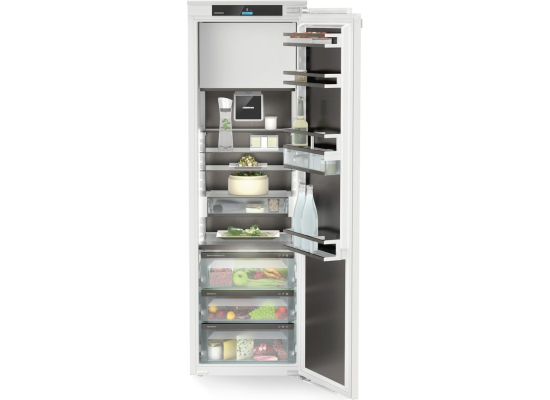 _kod RABAT 3%_|_10 lat GWARANCJI_ | Lodówka do zabudowy LIEBHERR IRBbsci 5171 Peak | BioFresh Professional | 178cm