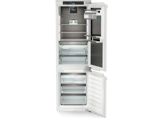 _kod RABAT 3%_|_10 lat GWARANCJI_ | Lodówka do zabudowy LIEBHERR ICBNbsci 5173 Peak | BioFresh Professional | NoFrost | 178cm