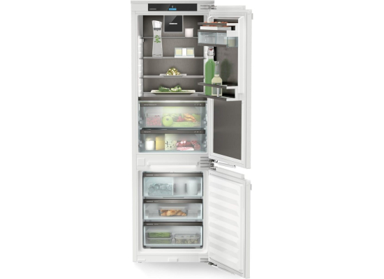 _kod RABAT 3%_|_10 lat GWARANCJI_ | Lodówka do zabudowy LIEBHERR ICBNbsci 5173 Peak | BioFresh Professional | NoFrost | 178cm
