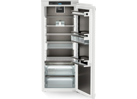 _kod RABAT 3%_|_10 lat GWARANCJI_ | Chłodziarka do zabudowy LIEBHERR IRBbsbi 4570 Peak | BioFresh Professional | 140cm