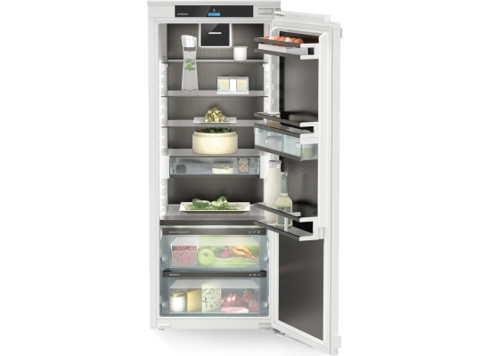 _kod RABAT 3%_|_10 lat GWARANCJI_ | Chłodziarka do zabudowy LIEBHERR IRBbsbi 4570 Peak | BioFresh Professional | 140cm