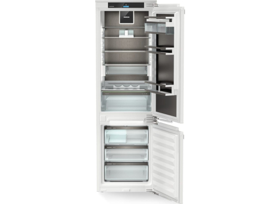 _kod RABAT 3%_|_10 lat GWARANCJI_ | Lodówka do zabudowy LIEBHERR ICNbsci 5173 Peak | EasyFresh | NoFrost | 178cm