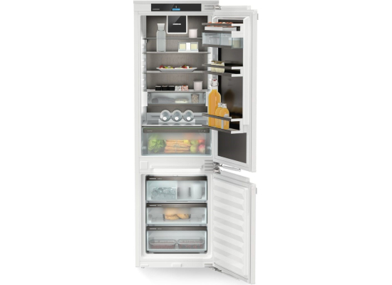 _kod RABAT 3%_|_10 lat GWARANCJI_ | Lodówka do zabudowy LIEBHERR ICNbsci 5173 Peak | EasyFresh | NoFrost | 178cm