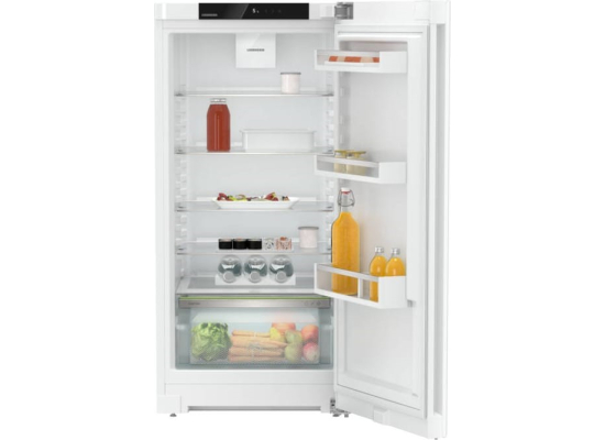 _10 lat GWARANCJI_ | Chłodziarka wolnostojąca LIEBHERR Rd 4200 Pure | EasyFresh | 125cm