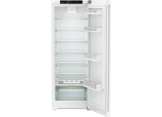 _10 lat GWARANCJI_ | Chłodziarka wolnostojąca LIEBHERR Rd 5000 Pure | EasyFresh | 165cm