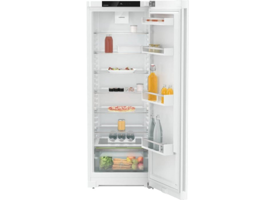 _10 lat GWARANCJI_ | Chłodziarka wolnostojąca LIEBHERR Rd 5000 Pure | EasyFresh | 165cm