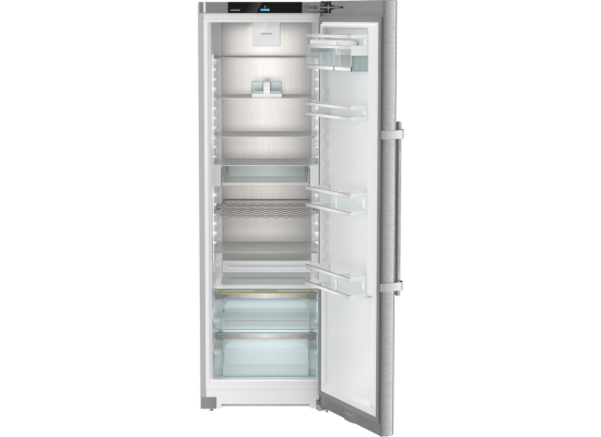 _kod RABAT 6%_|_10 lat GWARANCJI_ | Chłodziarka wolnostojąca LIEBHERR SRsdc 525i Prime | EasyFresh | 185cm