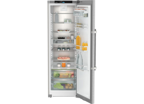 _kod RABAT 6%_|_10 lat GWARANCJI_ | Chłodziarka wolnostojąca LIEBHERR SRsdc 525i Prime | EasyFresh | 185cm