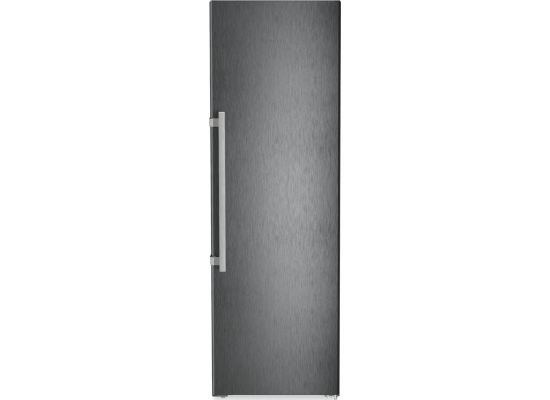 _kod RABAT 6%_|_10 lat GWARANCJI_ | Chłodziarka wolnostojąca LIEBHERR SRBbsc 529i Peak | BlackSteel | BioFresh Professional | 185cm