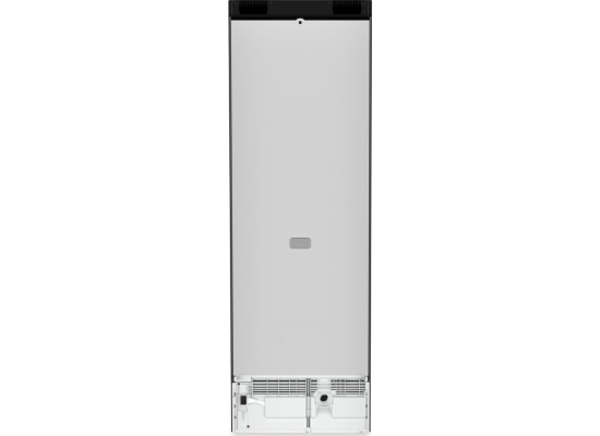 _kod RABAT 6%_|_10 lat GWARANCJI_ | Chłodziarka wolnostojąca LIEBHERR SRBbsc 529i Peak | BlackSteel | BioFresh Professional | 185cm