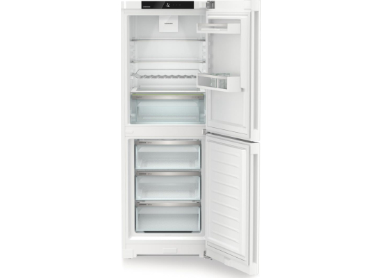 _10 lat GWARANCJI_ | Lodówka wolnostojąca LIEBHERR CNc 5023 Plus | EasyFresh | NoFrost | 165cm