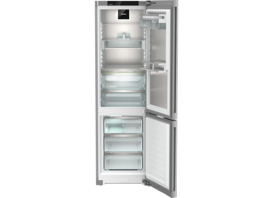 _kod RABAT 6%_|_10 lat GWARANCJI_ | Lodówka wolnostojąca LIEBHERR CBNstb 579i Peak | BioFresh Professional | NoFrost | 201cm