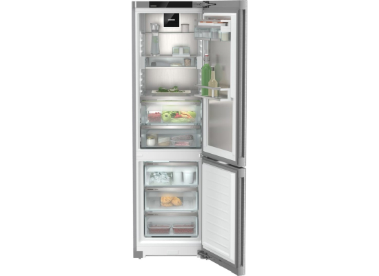 _kod RABAT 6%_|_10 lat GWARANCJI_ | Lodówka wolnostojąca LIEBHERR CBNstb 579i Peak | BioFresh Professional | NoFrost | 201cm